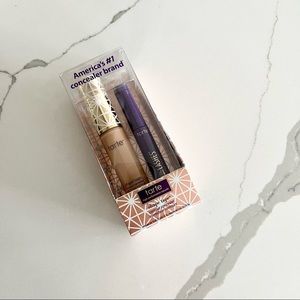 Taste Limited Edition Shape Tape and Mascara